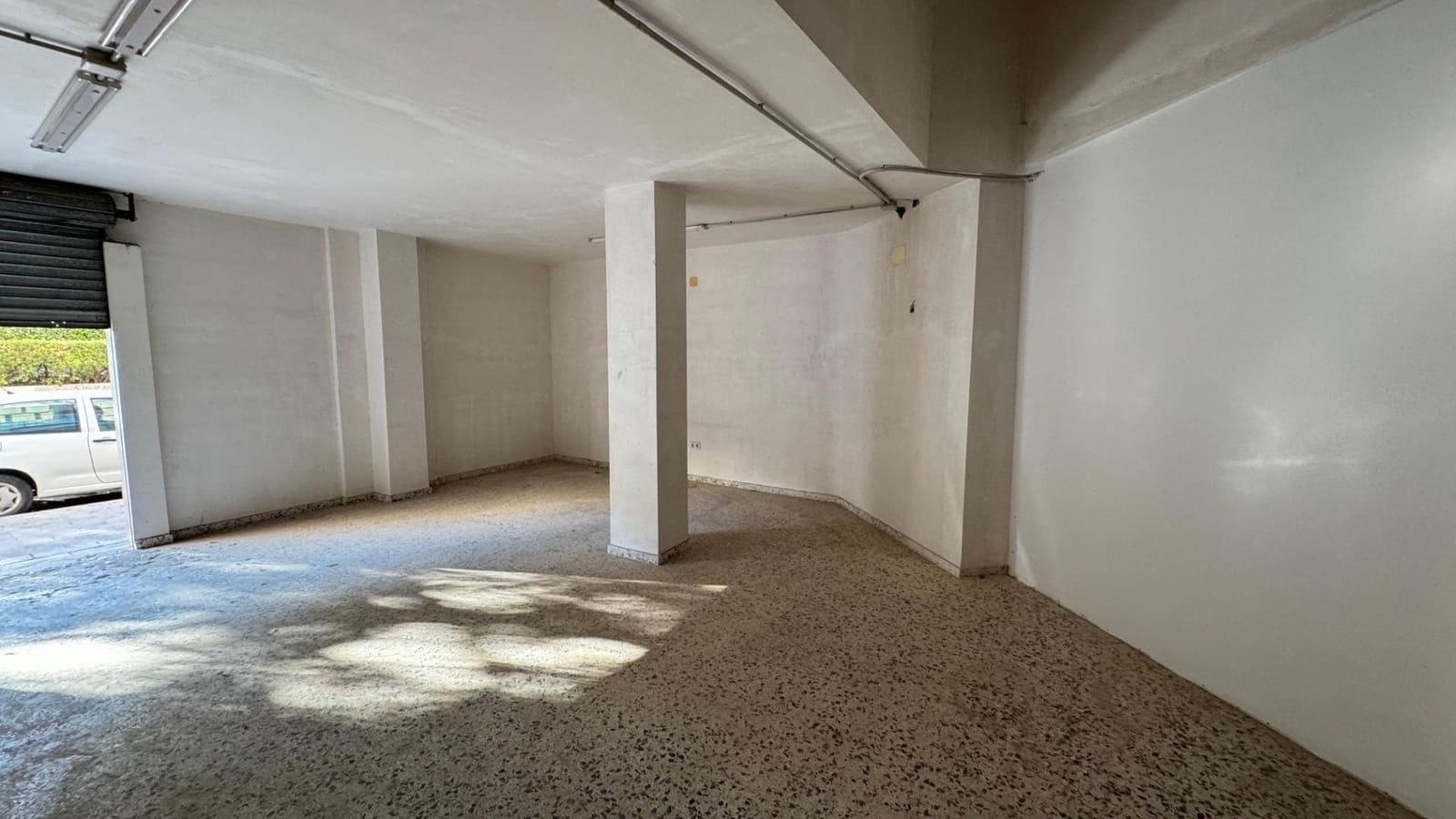 Commercieel te huur in Alicante stad - € 650 (Ref: 10014200)