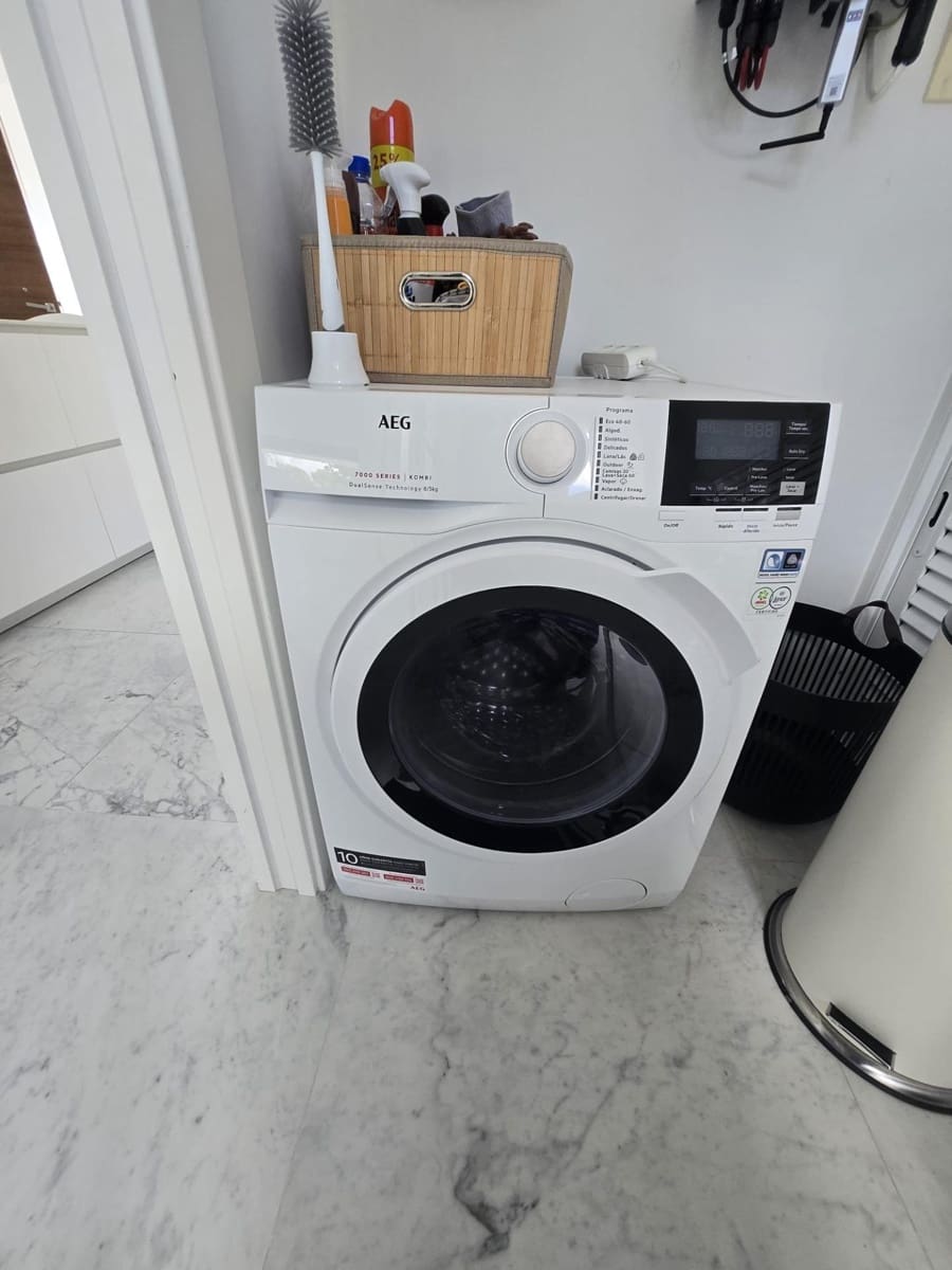 3 makuuhuone Huvila vuokrattavana paikassa Finestrat mukana uima-altaan 
autotalli - 5 000 € (Ref: 10014201)