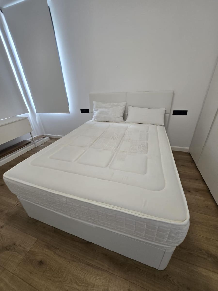 3 makuuhuone Huvila vuokrattavana paikassa Finestrat mukana uima-altaan 
autotalli - 5 000 € (Ref: 10014201)