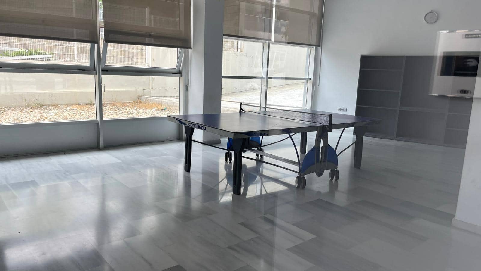 1 bedroom Apartment for rent in La Villajoyosa / Vila Joiosa with pool - € 2,000 (Ref: 10014202)