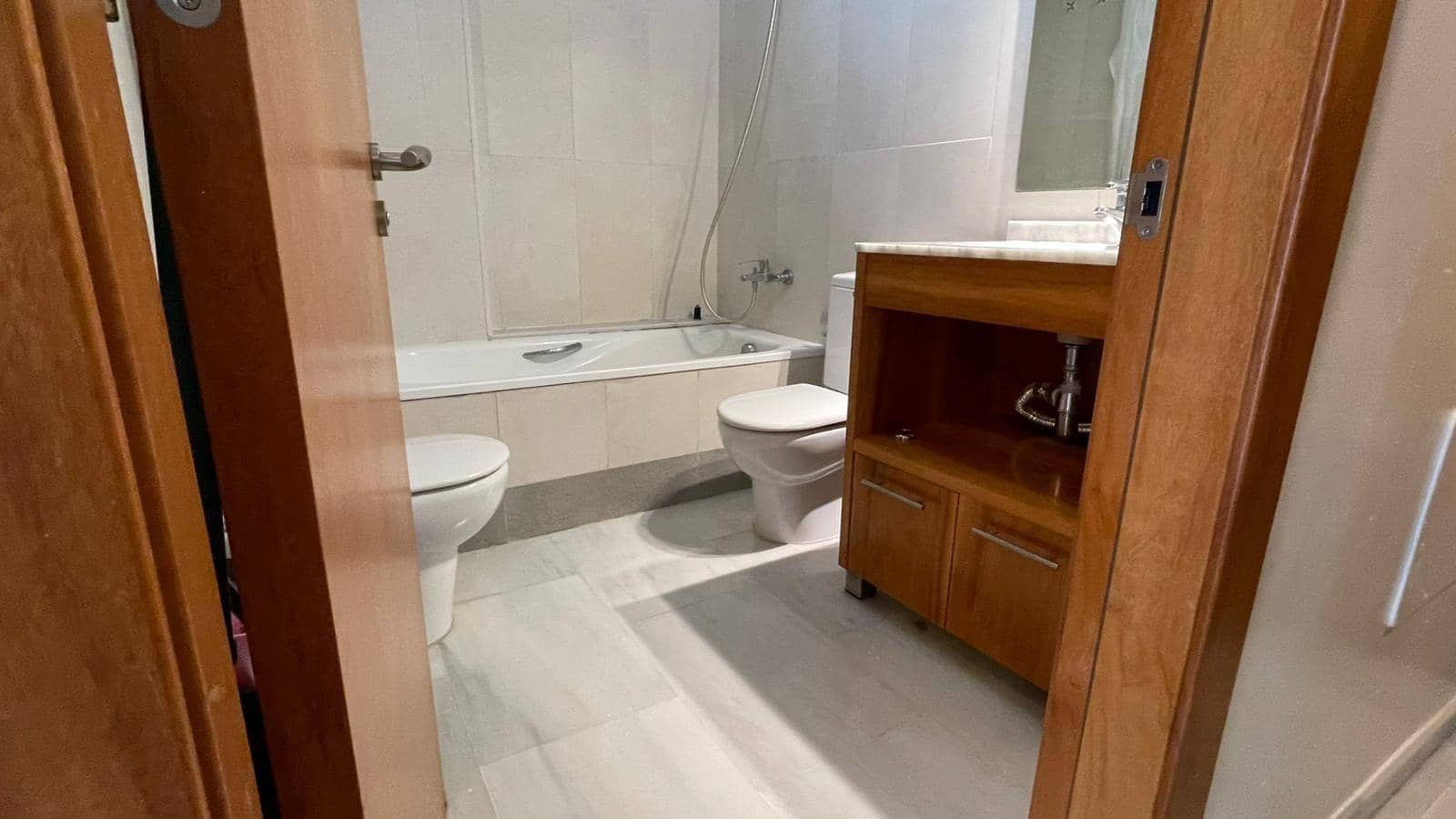 1 bedroom Apartment for rent in La Villajoyosa / Vila Joiosa with pool - € 2,000 (Ref: 10014202)