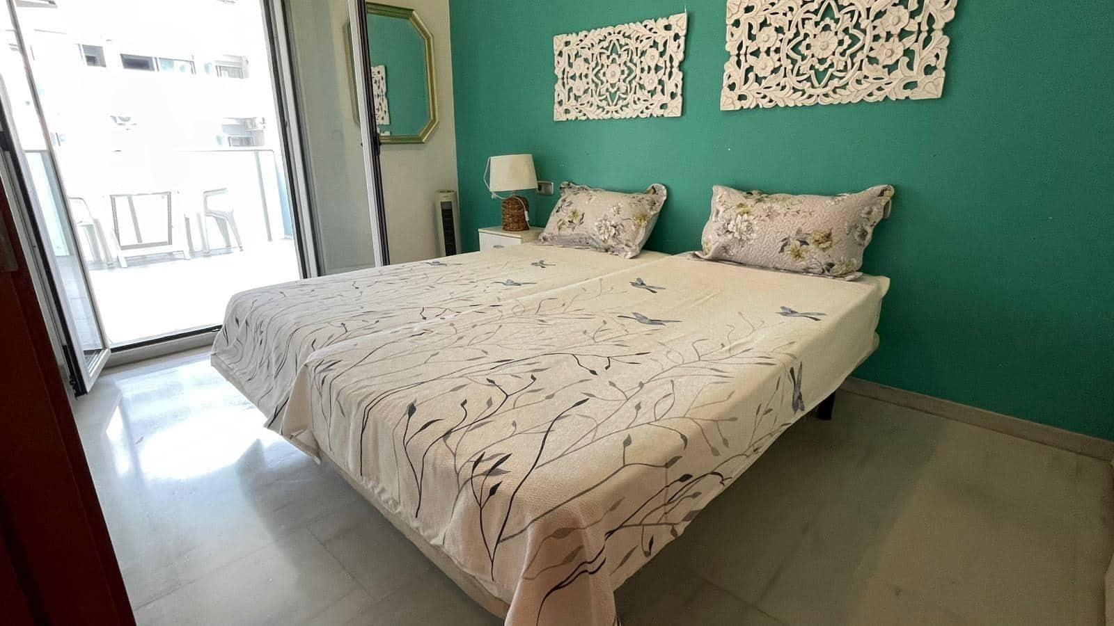 1 bedroom Apartment for rent in La Villajoyosa / Vila Joiosa with pool - € 2,000 (Ref: 10014202)