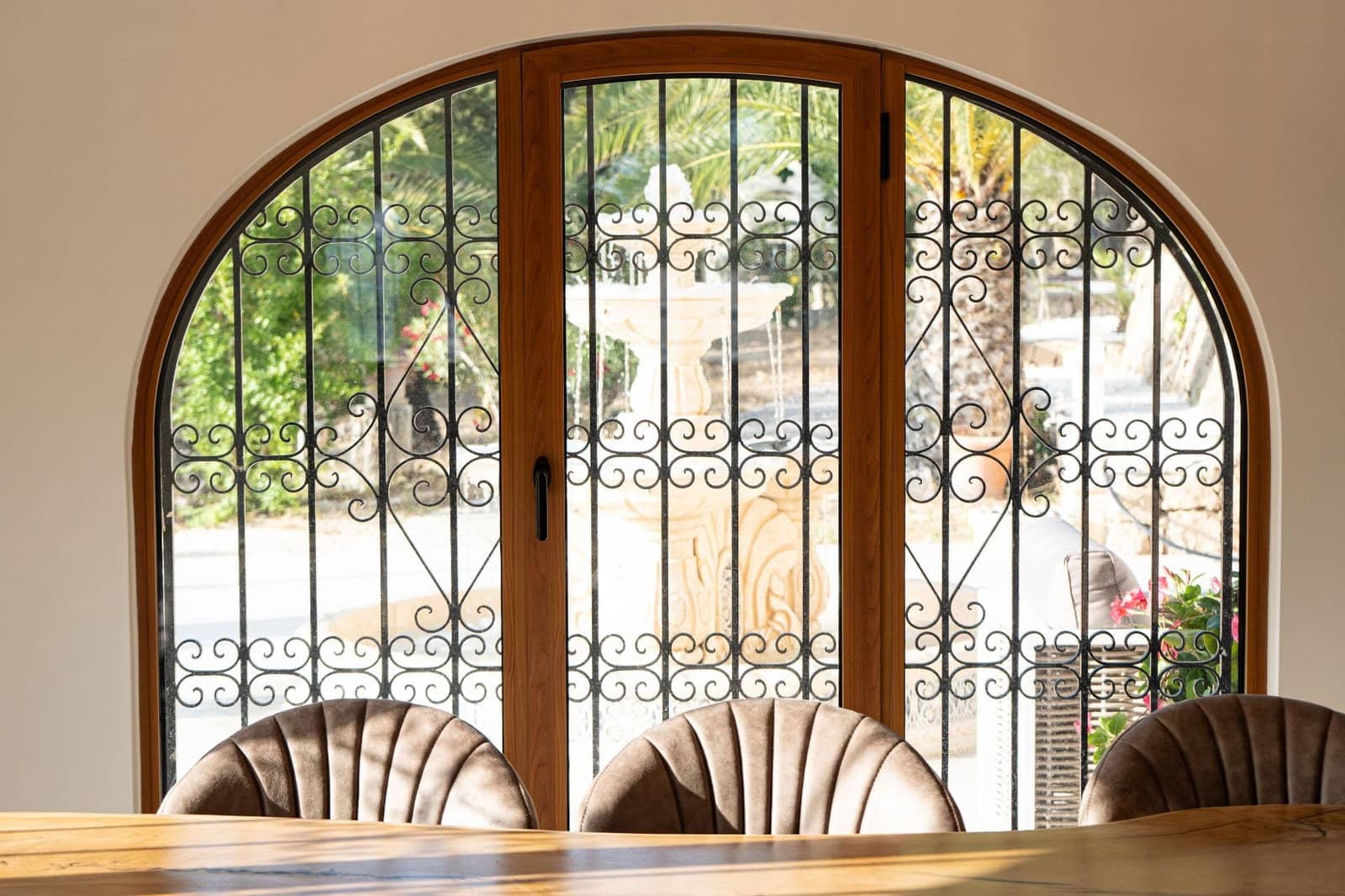 11 quarto Moradia para arrendar em Altea com piscina - 10 000 € (Ref: 10014205)