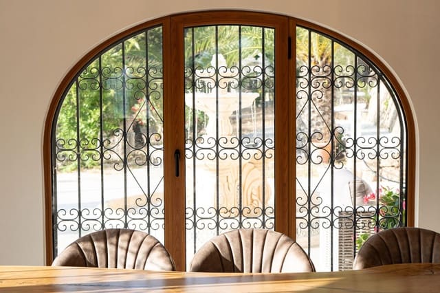 11 quarto Moradia para arrendar em Altea - 10 000 € (Ref: 10014205)