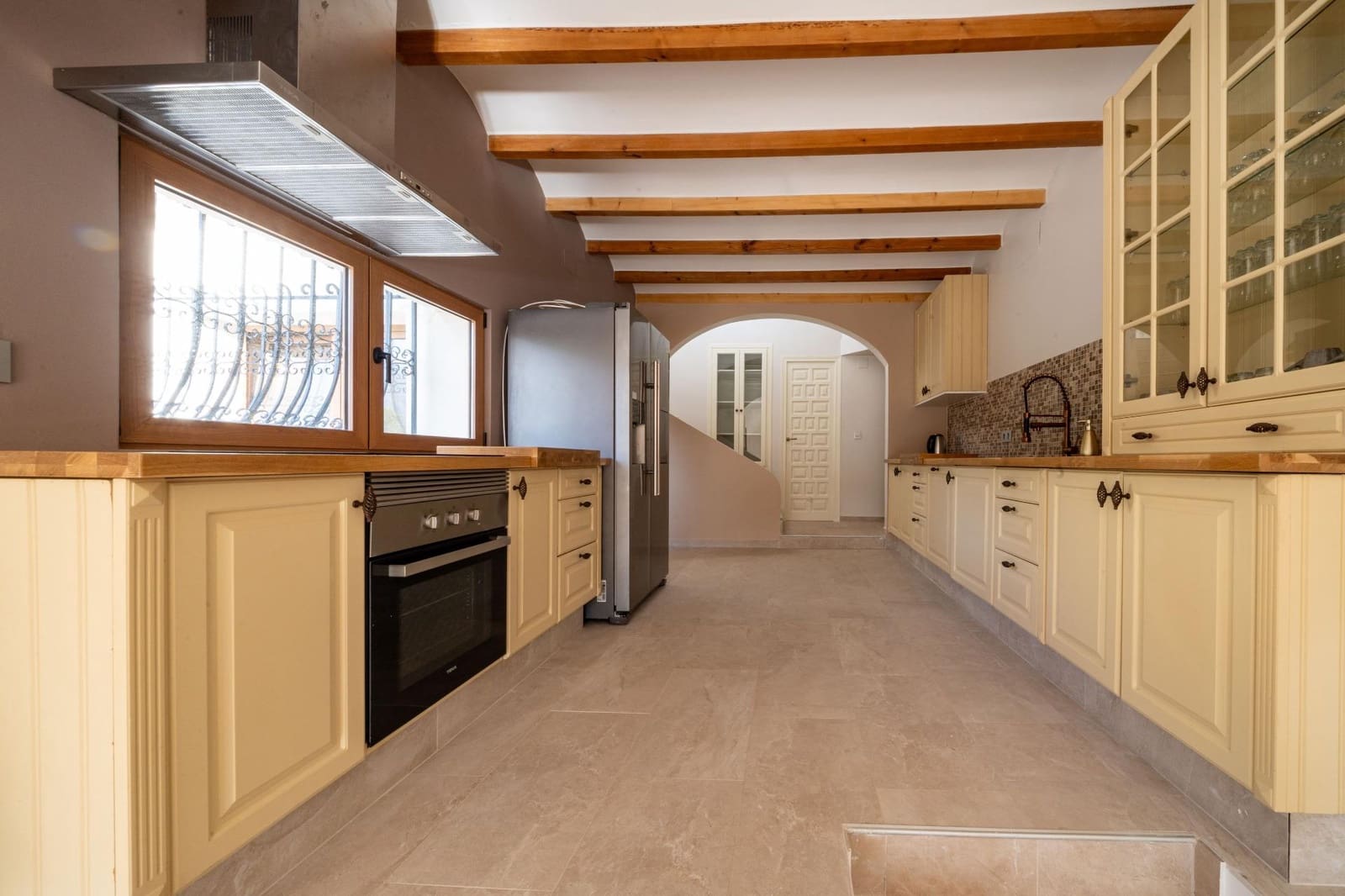11 quarto Moradia para arrendar em Altea com piscina - 10 000 € (Ref: 10014205)