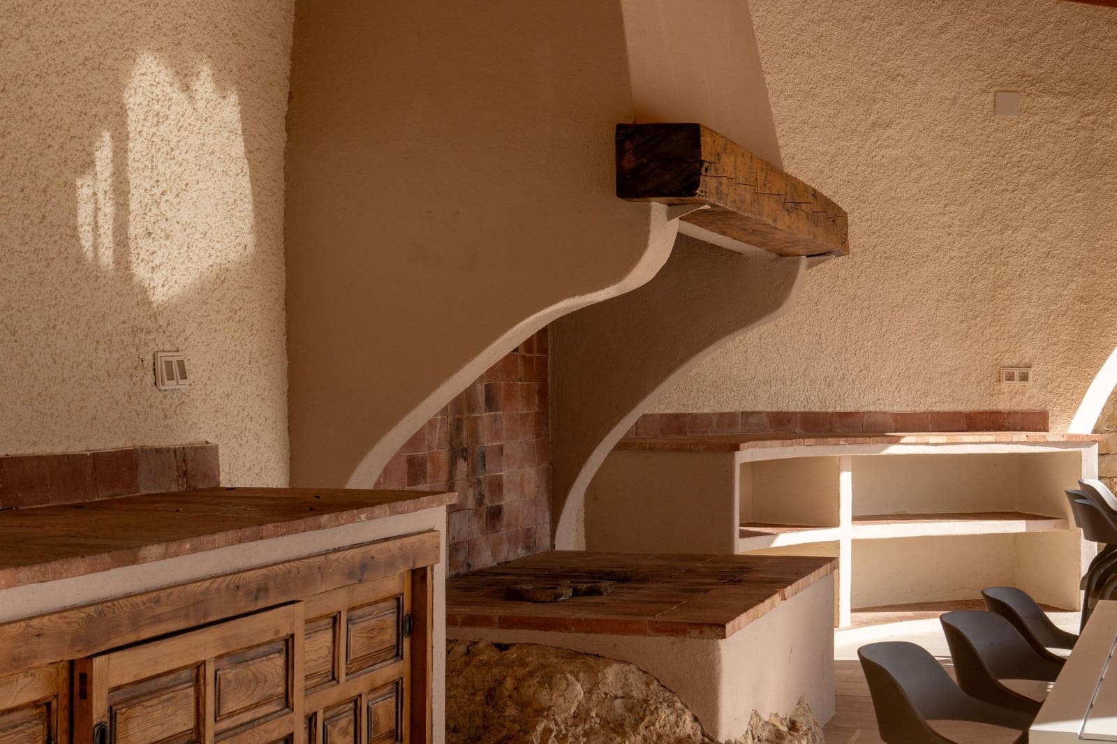 11 quarto Moradia para arrendar em Altea com piscina - 10 000 € (Ref: 10014205)