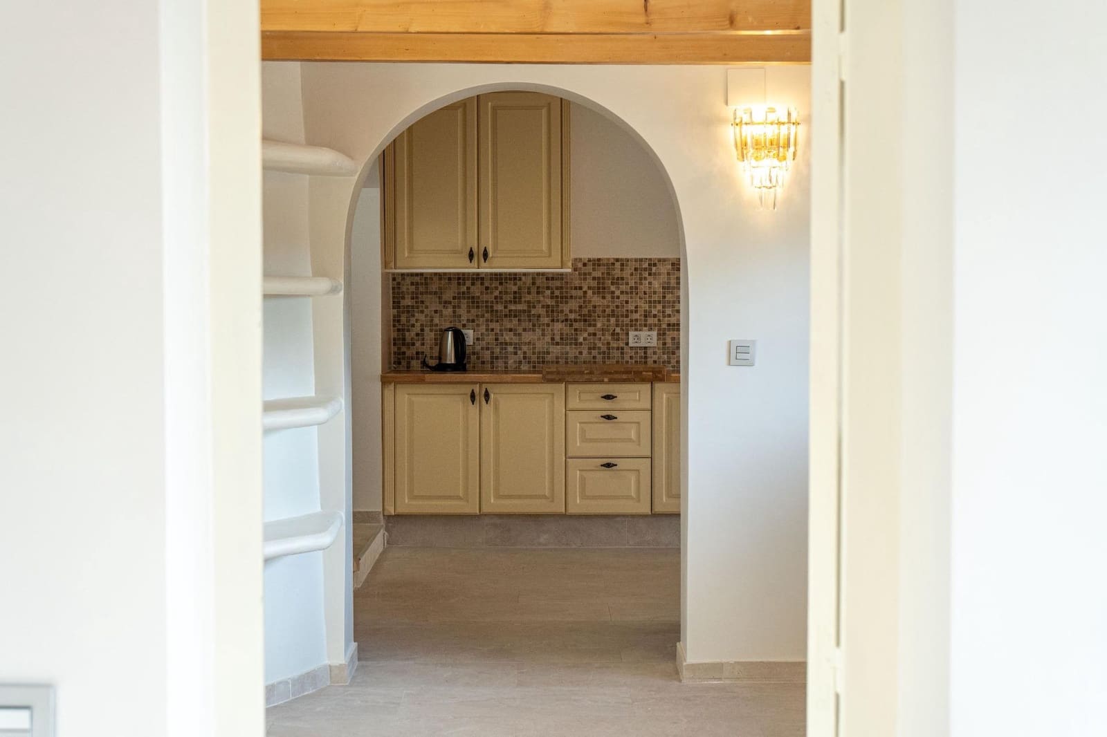 11 quarto Moradia para arrendar em Altea com piscina - 10 000 € (Ref: 10014205)