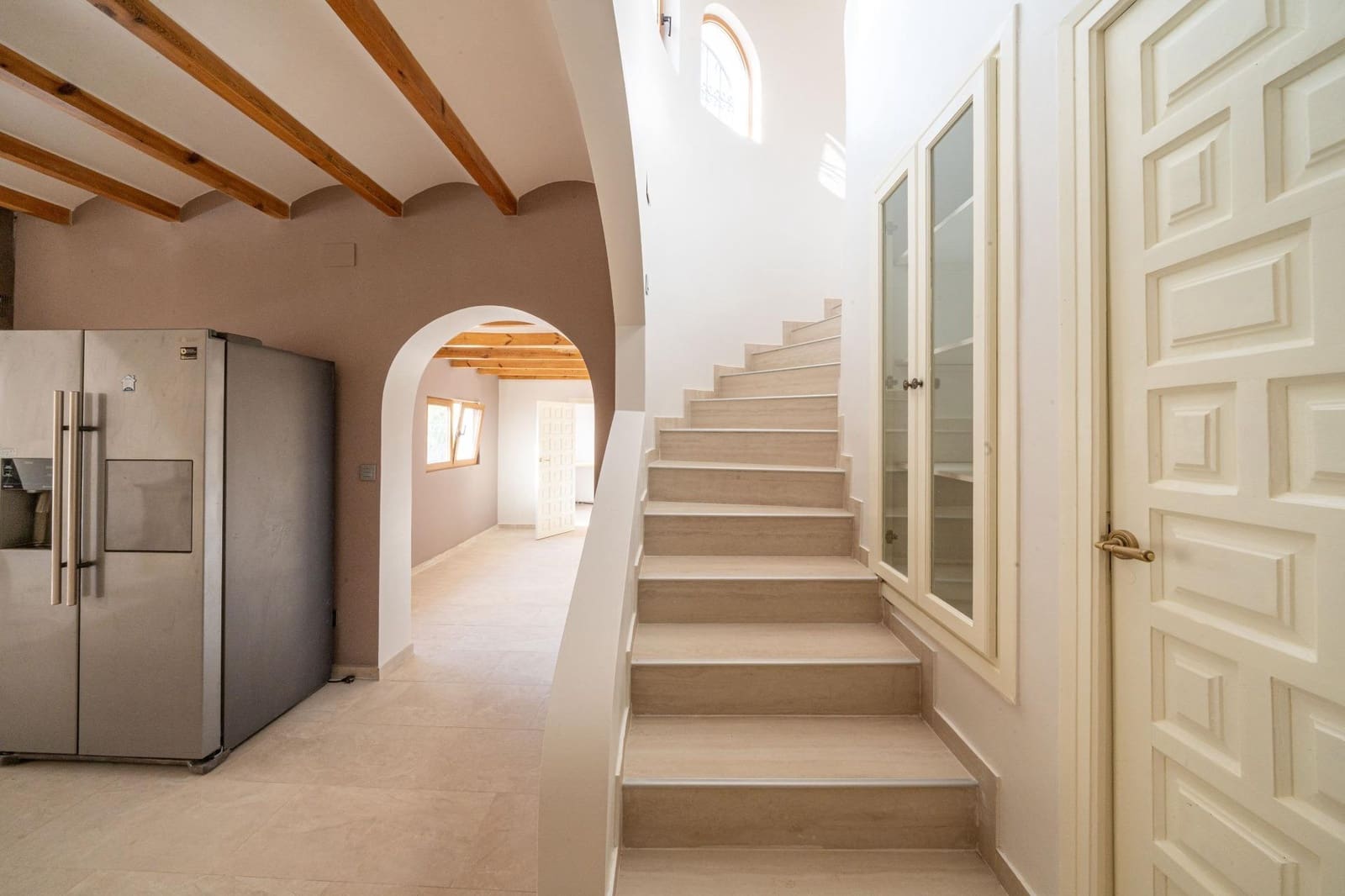 11 quarto Moradia para arrendar em Altea com piscina - 10 000 € (Ref: 10014205)