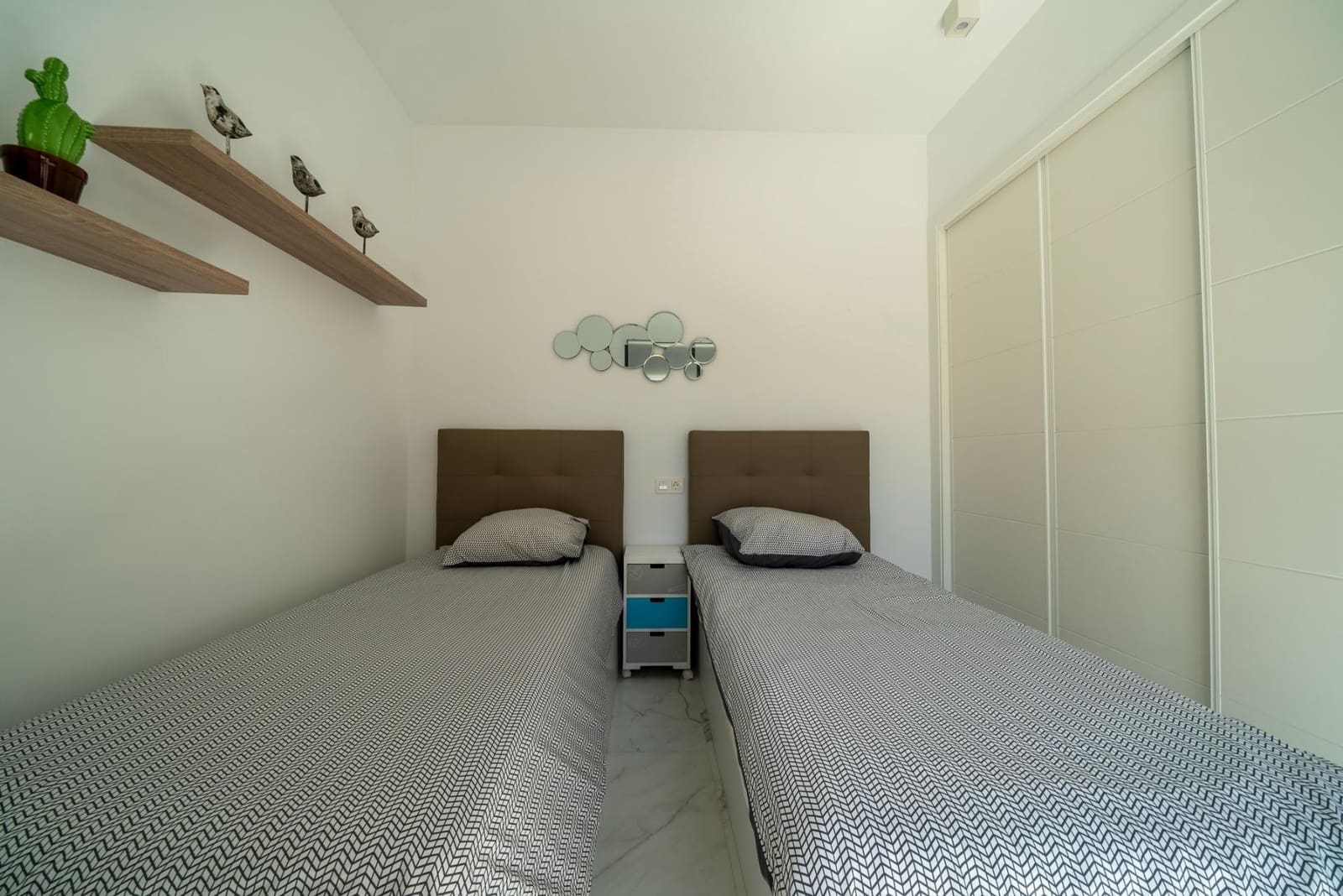 3 bedroom Villa for rent in Finestrat with pool - € 7,000 (Ref: 10014207)