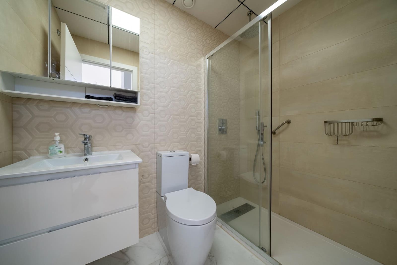3 bedroom Villa for rent in Finestrat with pool - € 7,000 (Ref: 10014207)
