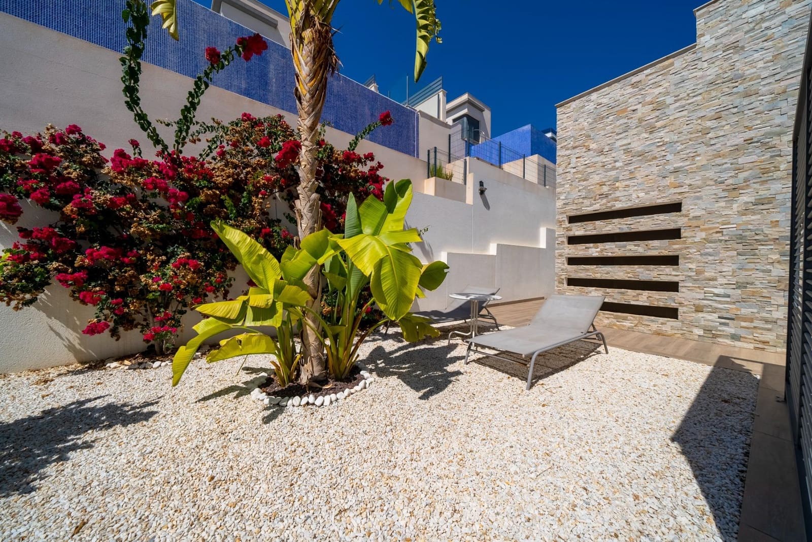 3 bedroom Villa for rent in Finestrat with pool - € 7,000 (Ref: 10014207)