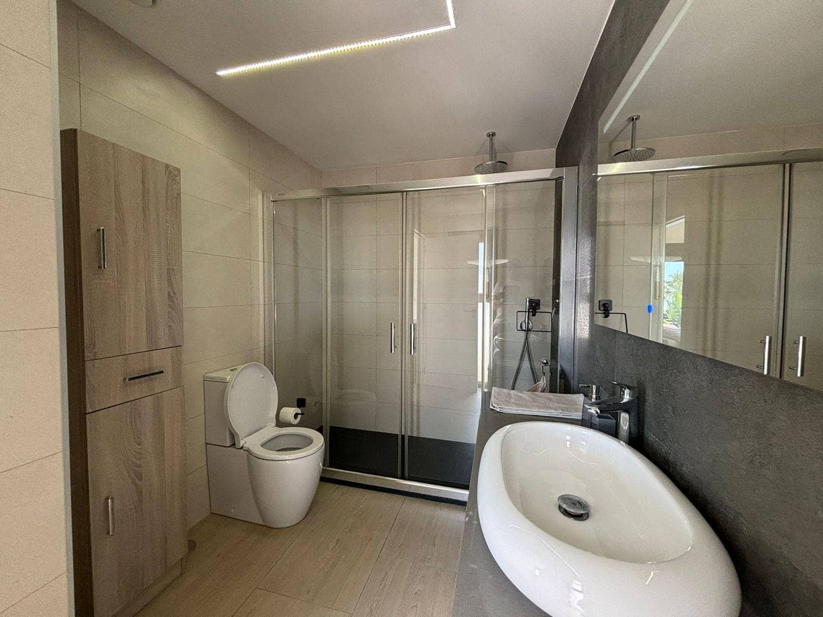 3 quarto Moradia para arrendar em Finestrat - 7 000 € (Ref: 10014208)