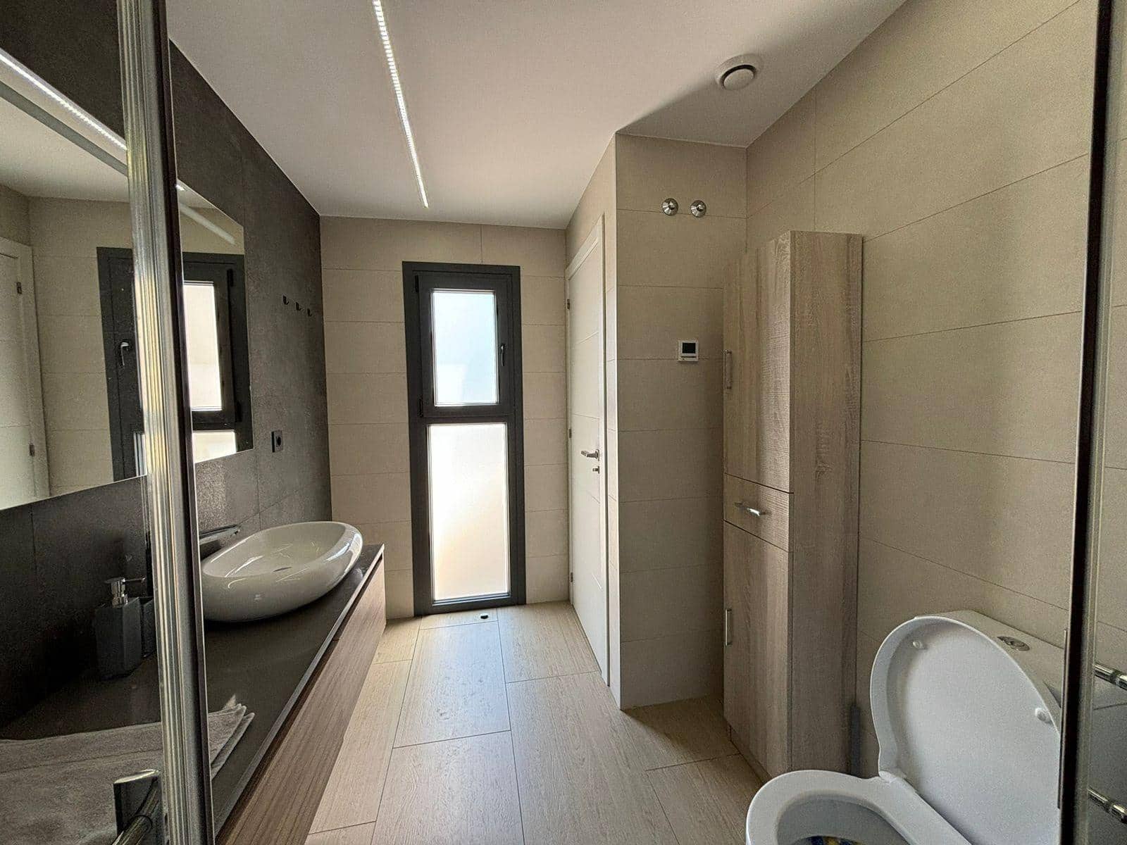 3 quarto Moradia para arrendar em Finestrat - 7 000 € (Ref: 10014208)