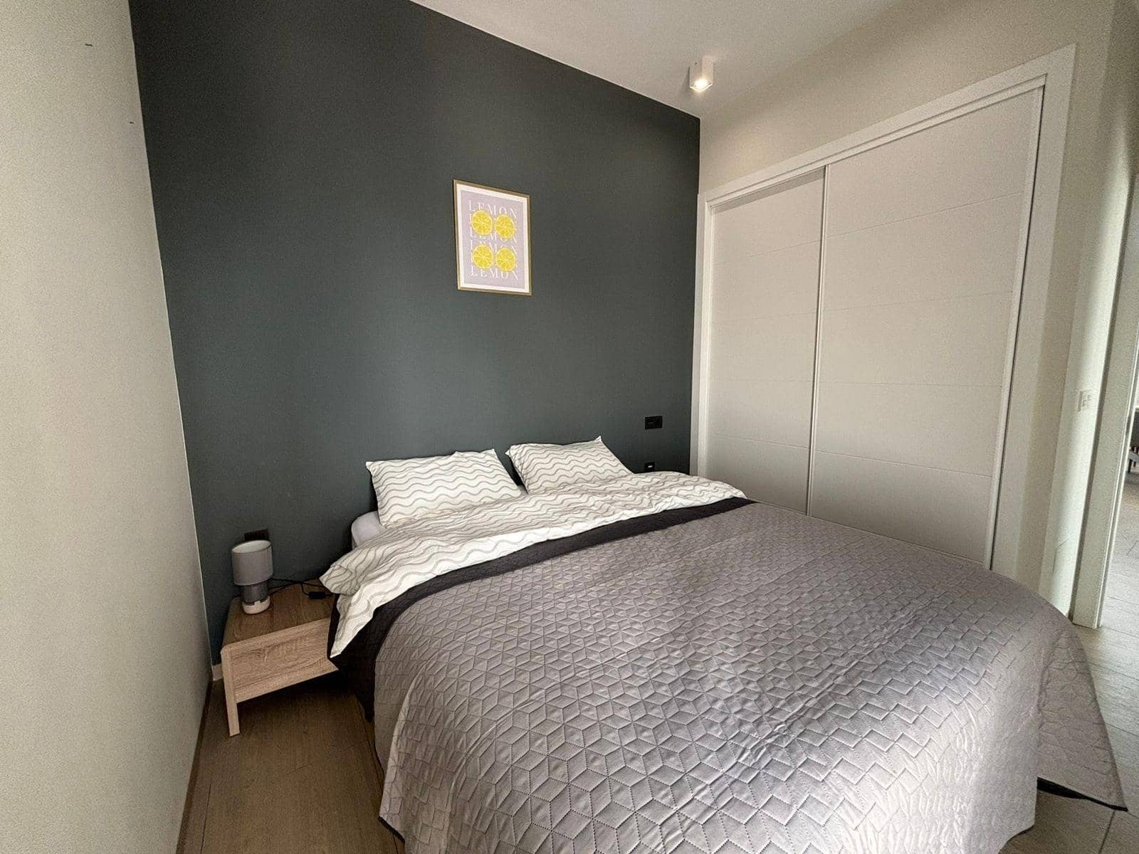 3 quarto Moradia para arrendar em Finestrat - 7 000 € (Ref: 10014208)
