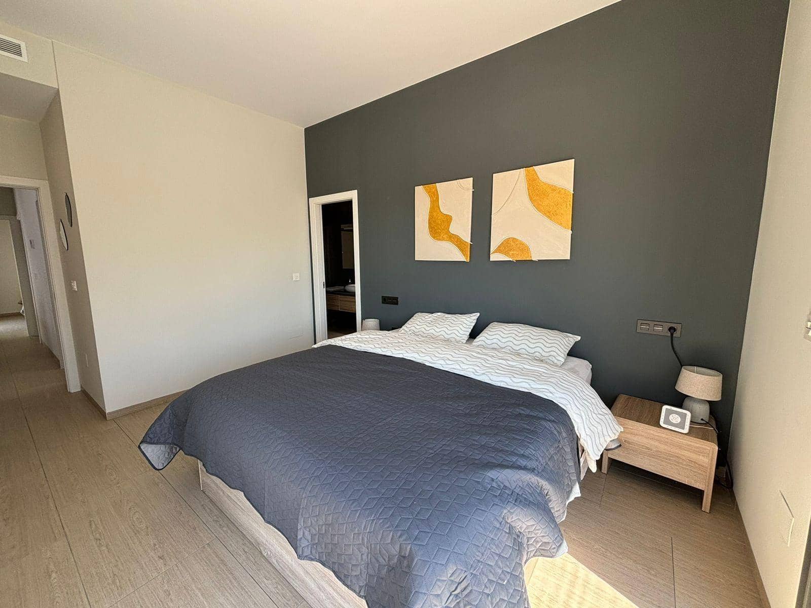 3 quarto Moradia para arrendar em Finestrat - 7 000 € (Ref: 10014208)