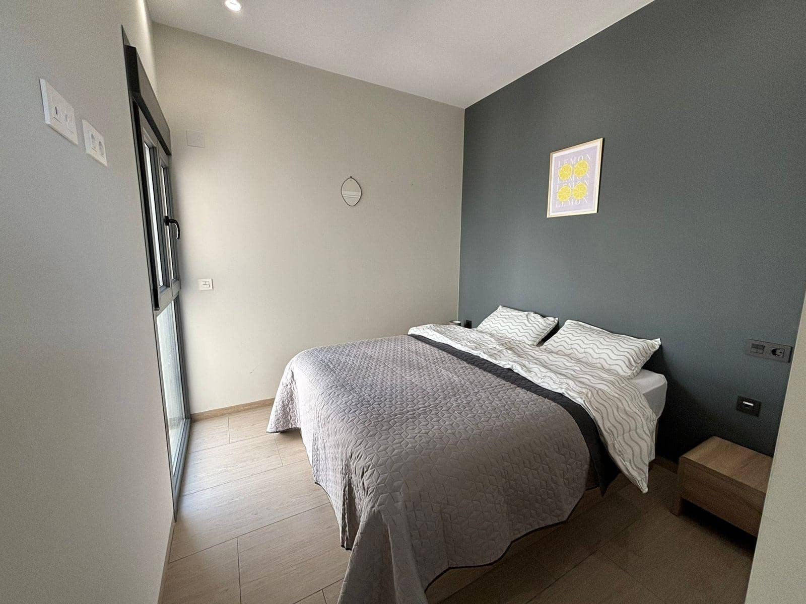 3 quarto Moradia para arrendar em Finestrat - 7 000 € (Ref: 10014208)