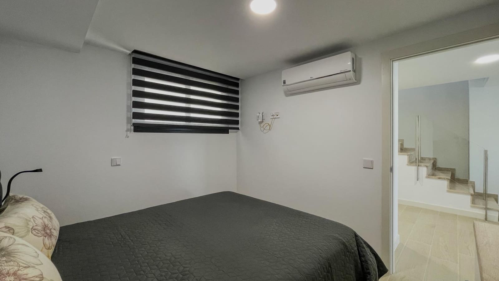 Apartamento de 5 habitaciones en Finestrat en alquiler con piscina - 2.650 € (Ref: 10014210)