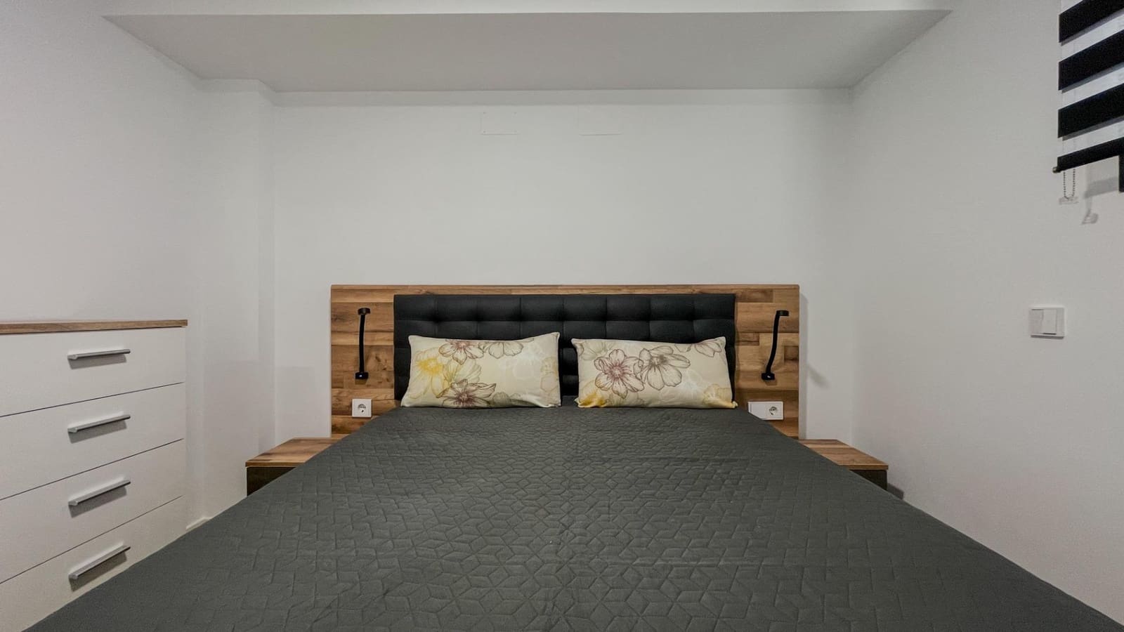 Apartamento de 5 habitaciones en Finestrat en alquiler con piscina - 2.650 € (Ref: 10014210)