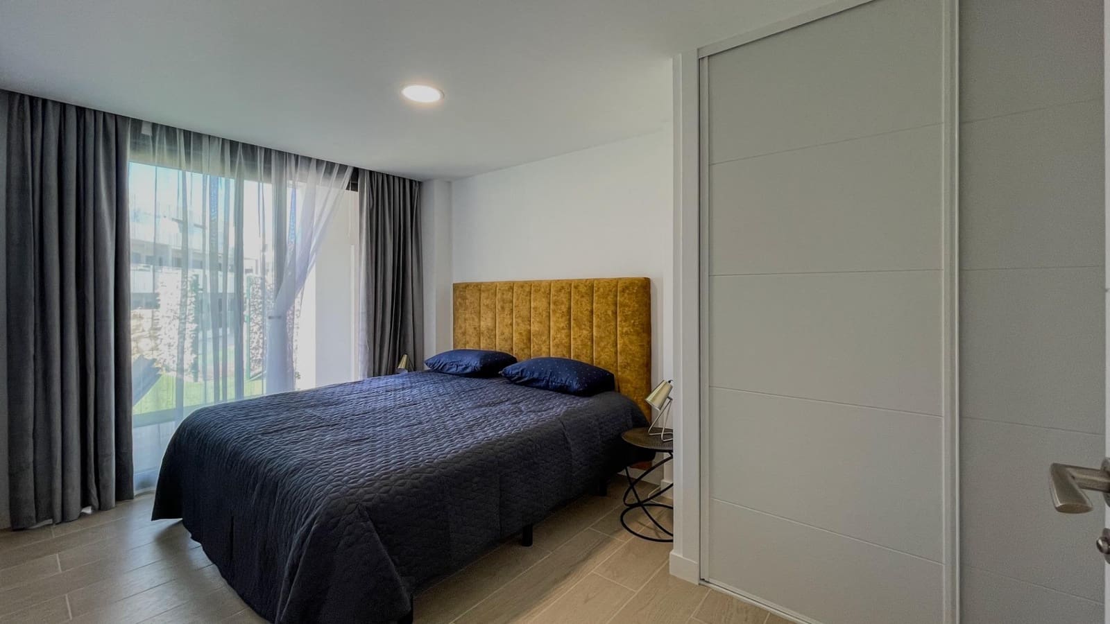 Apartamento de 5 habitaciones en Finestrat en alquiler con piscina - 2.650 € (Ref: 10014210)
