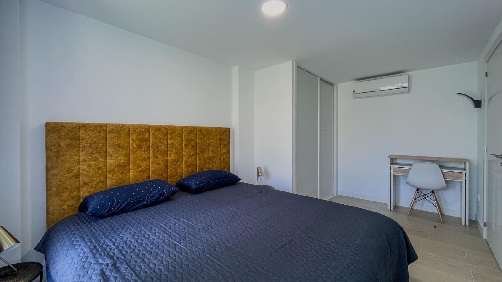 Apartamento de 5 habitaciones en Finestrat en alquiler con piscina - 2.650 € (Ref: 10014210)
