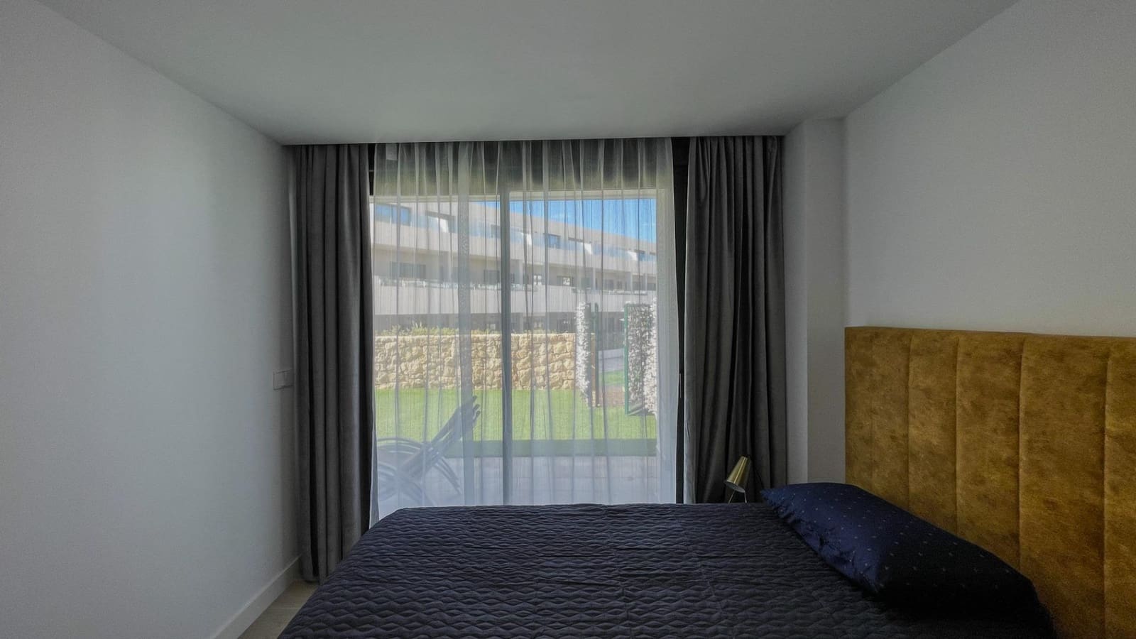 Apartamento de 5 habitaciones en Finestrat en alquiler con piscina - 2.650 € (Ref: 10014210)
