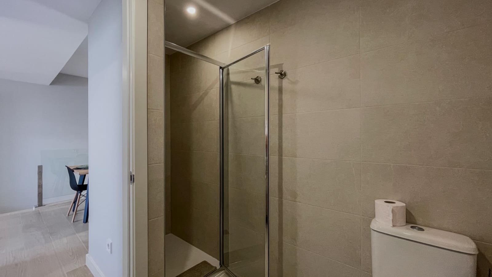 Apartamento de 5 habitaciones en Finestrat en alquiler con piscina - 2.650 € (Ref: 10014210)