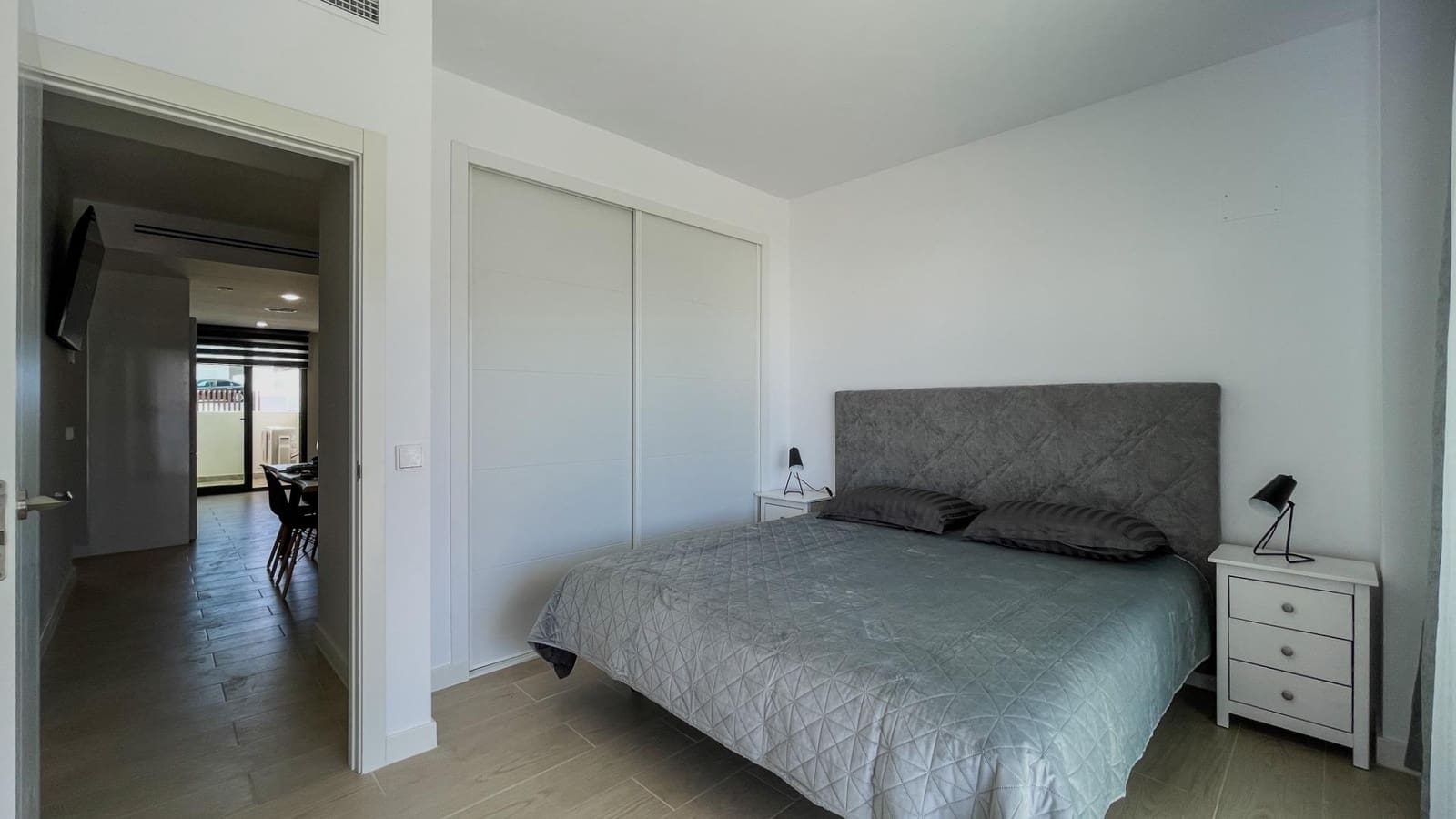 Apartamento de 5 habitaciones en Finestrat en alquiler con piscina - 2.650 € (Ref: 10014210)