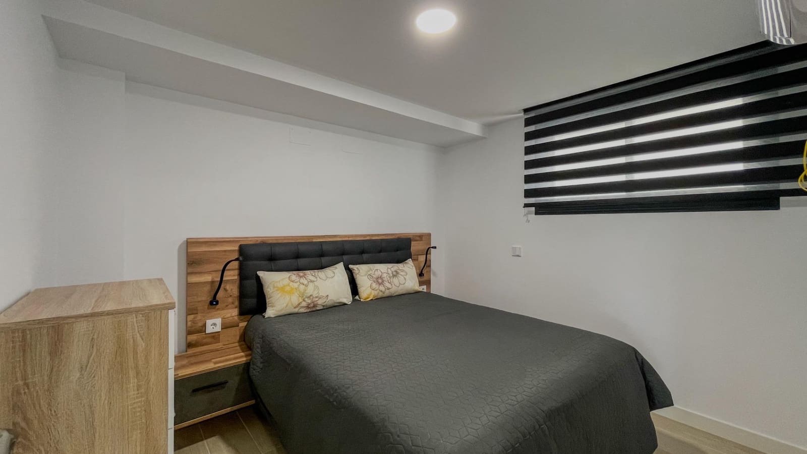Apartamento de 5 habitaciones en Finestrat en alquiler con piscina - 2.650 € (Ref: 10014210)