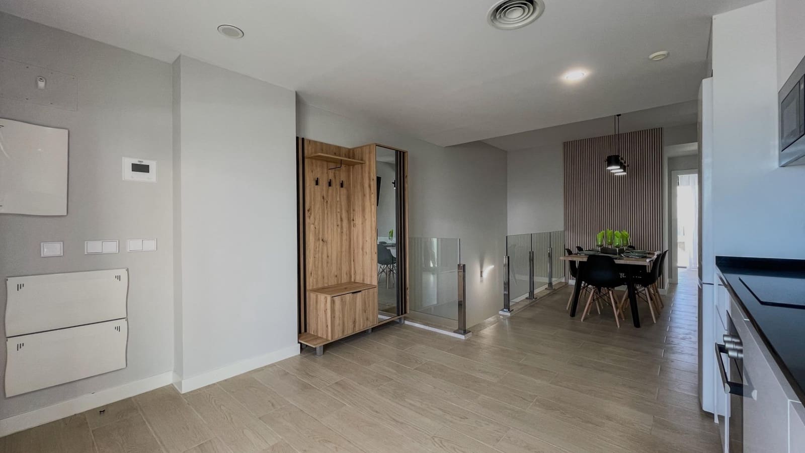 Apartamento de 5 habitaciones en Finestrat en alquiler con piscina - 2.650 € (Ref: 10014210)