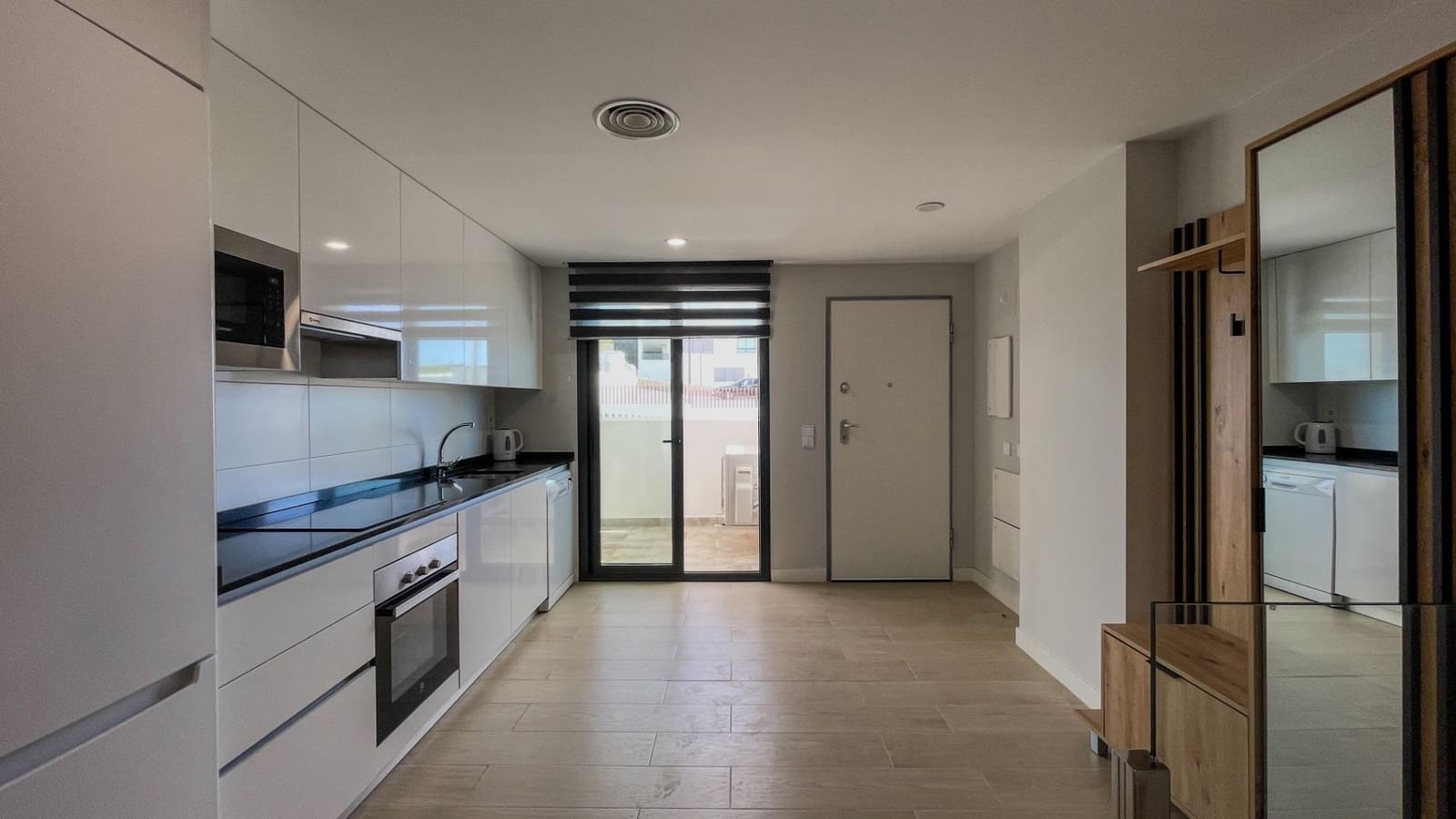 Apartamento de 5 habitaciones en Finestrat en alquiler con piscina - 2.650 € (Ref: 10014210)