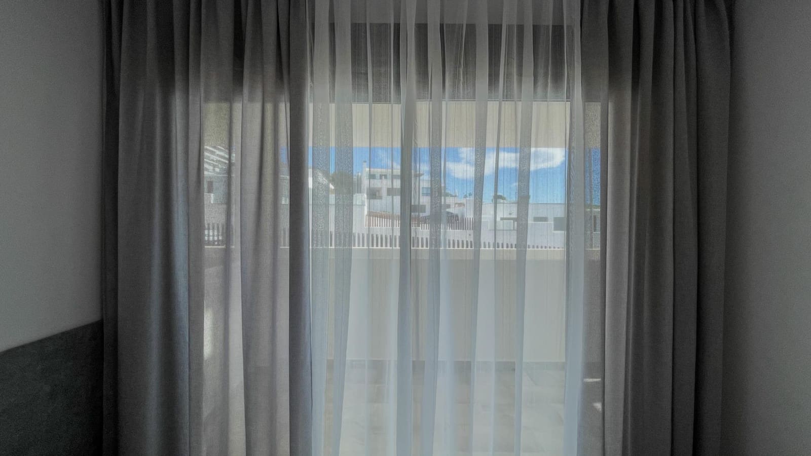Apartamento de 5 habitaciones en Finestrat en alquiler con piscina - 2.650 € (Ref: 10014210)