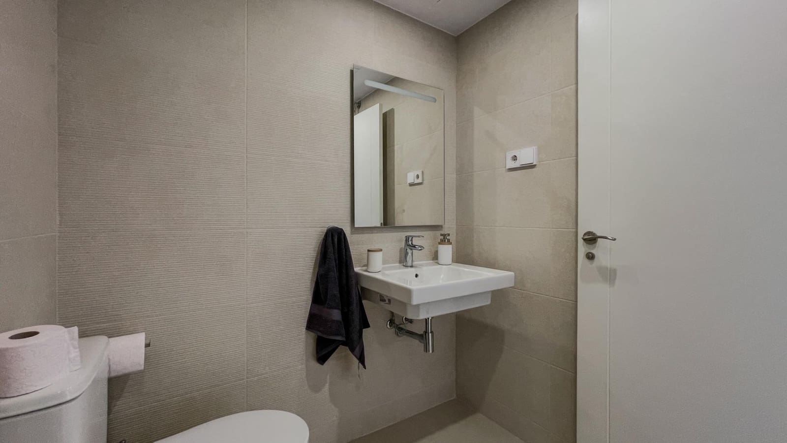 Apartamento de 5 habitaciones en Finestrat en alquiler con piscina - 2.650 € (Ref: 10014210)