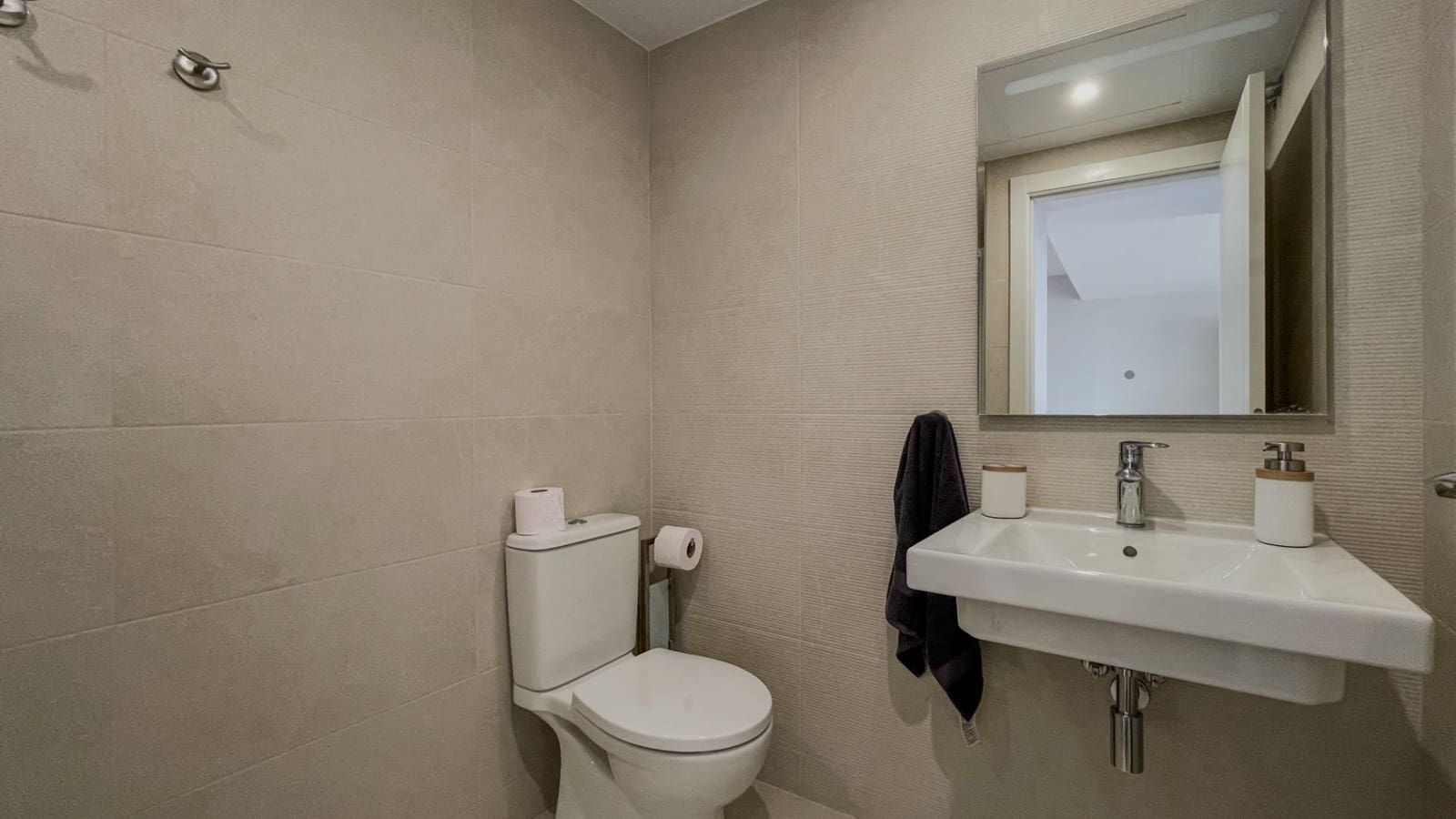 Apartamento de 5 habitaciones en Finestrat en alquiler con piscina - 2.650 € (Ref: 10014210)