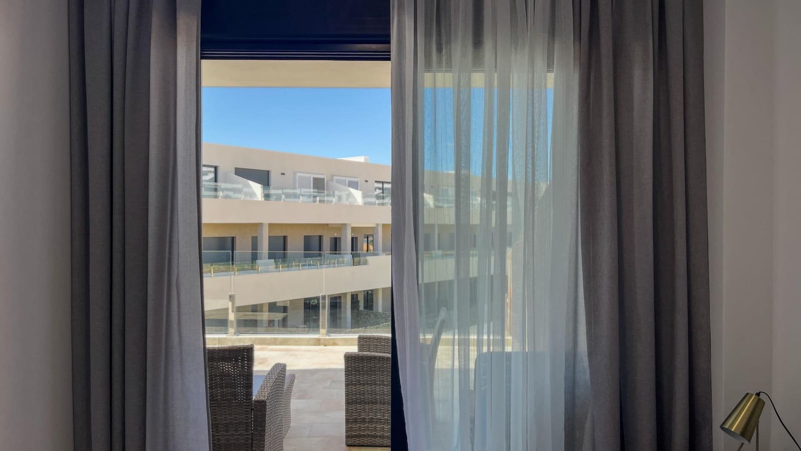 Apartamento de 5 habitaciones en Finestrat en alquiler con piscina - 2.650 € (Ref: 10014210)