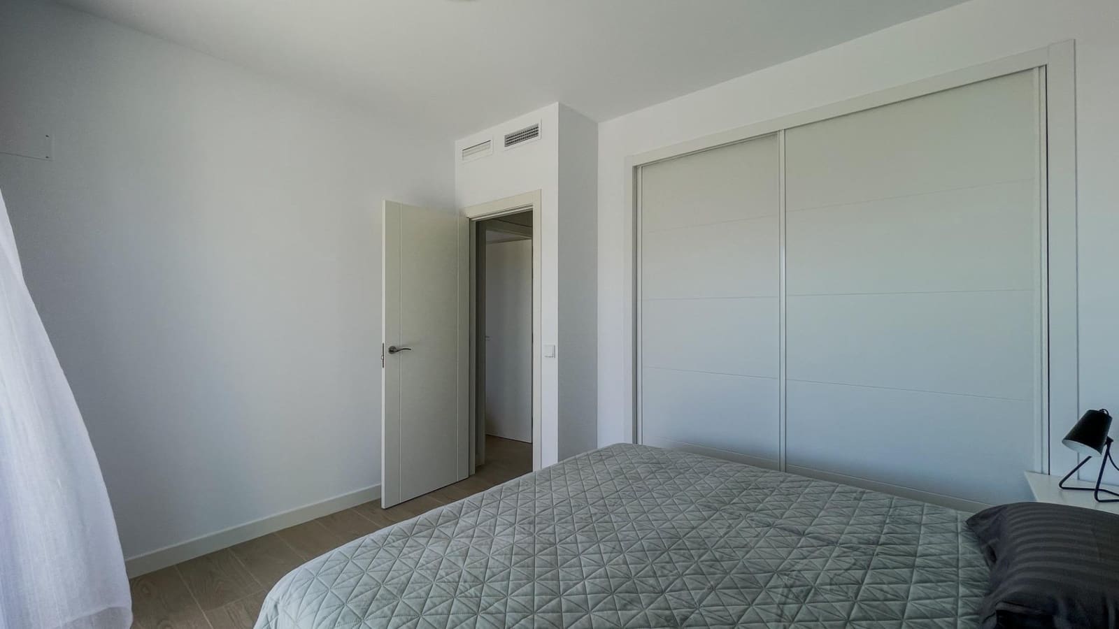 Apartamento de 5 habitaciones en Finestrat en alquiler con piscina - 2.650 € (Ref: 10014210)