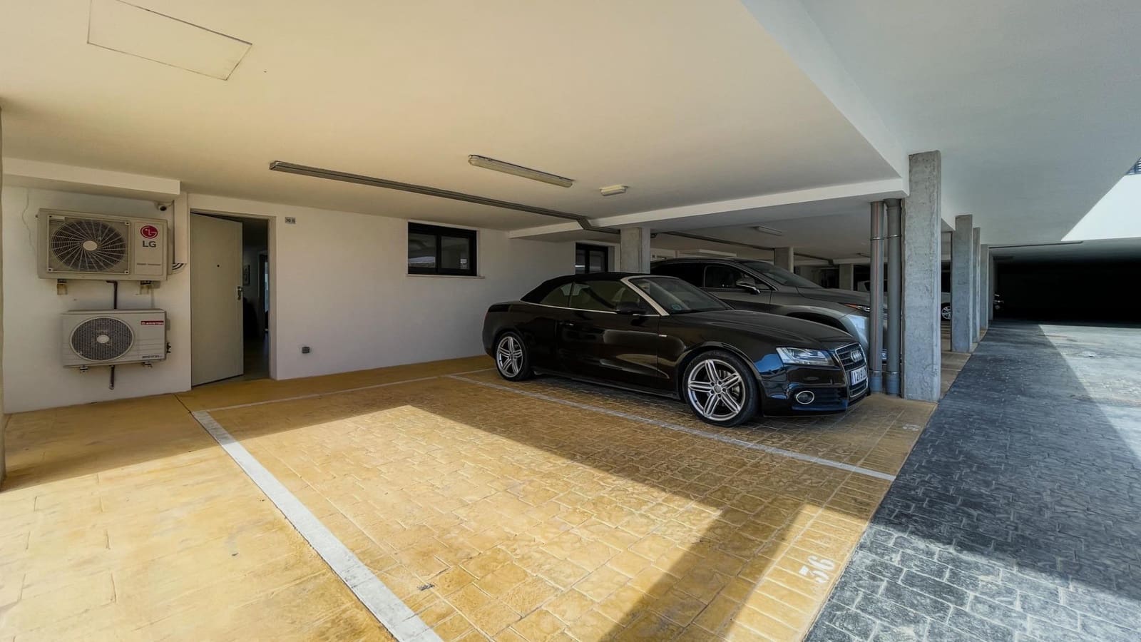 Apartamento de 5 habitaciones en Finestrat en alquiler con piscina - 2.650 € (Ref: 10014210)