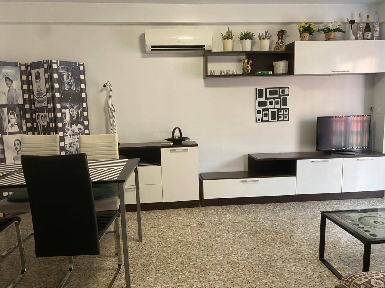 3 bedroom Apartment for rent in Alicante / Alacant city - € 1,800 (Ref: 10014212)
