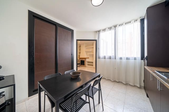 2 makuuhuone Huoneisto vuokrattavana paikassa Alicante kaupunki - 1 800 € (Ref: 10014214)
