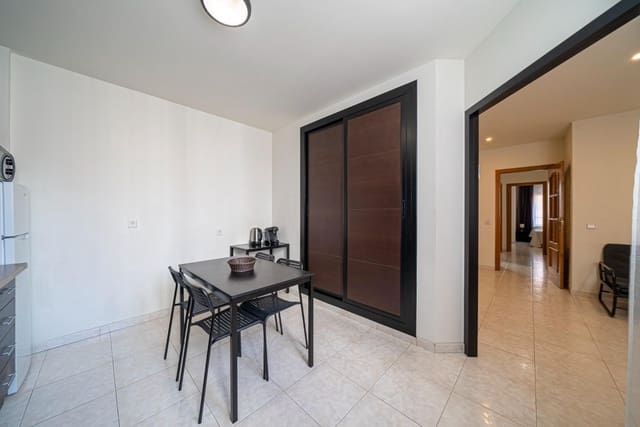 2 makuuhuone Huoneisto vuokrattavana paikassa Alicante kaupunki - 1 800 € (Ref: 10014214)