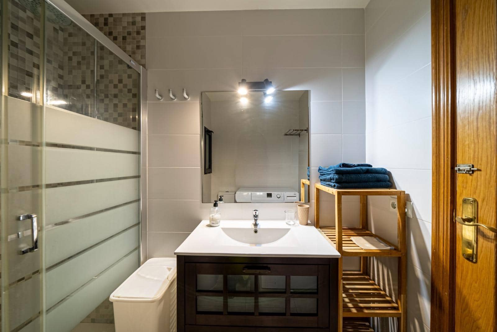 2 makuuhuone Huoneisto vuokrattavana paikassa Alicante kaupunki - 1 800 € (Ref: 10014214)