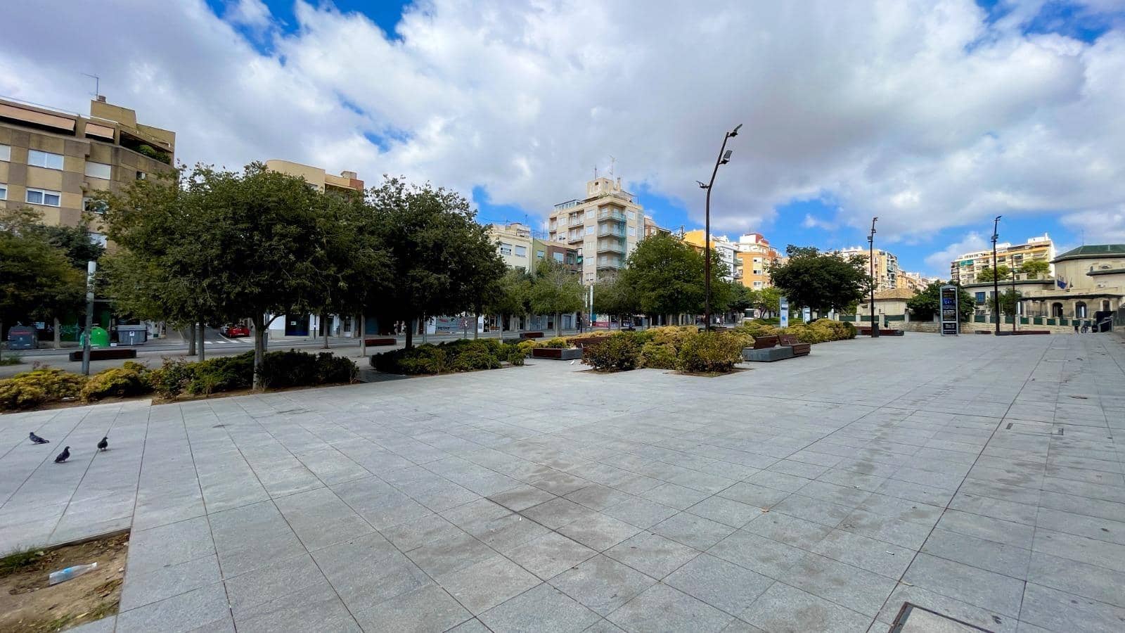 2 makuuhuone Huoneisto vuokrattavana paikassa Alicante kaupunki - 1 800 € (Ref: 10014214)