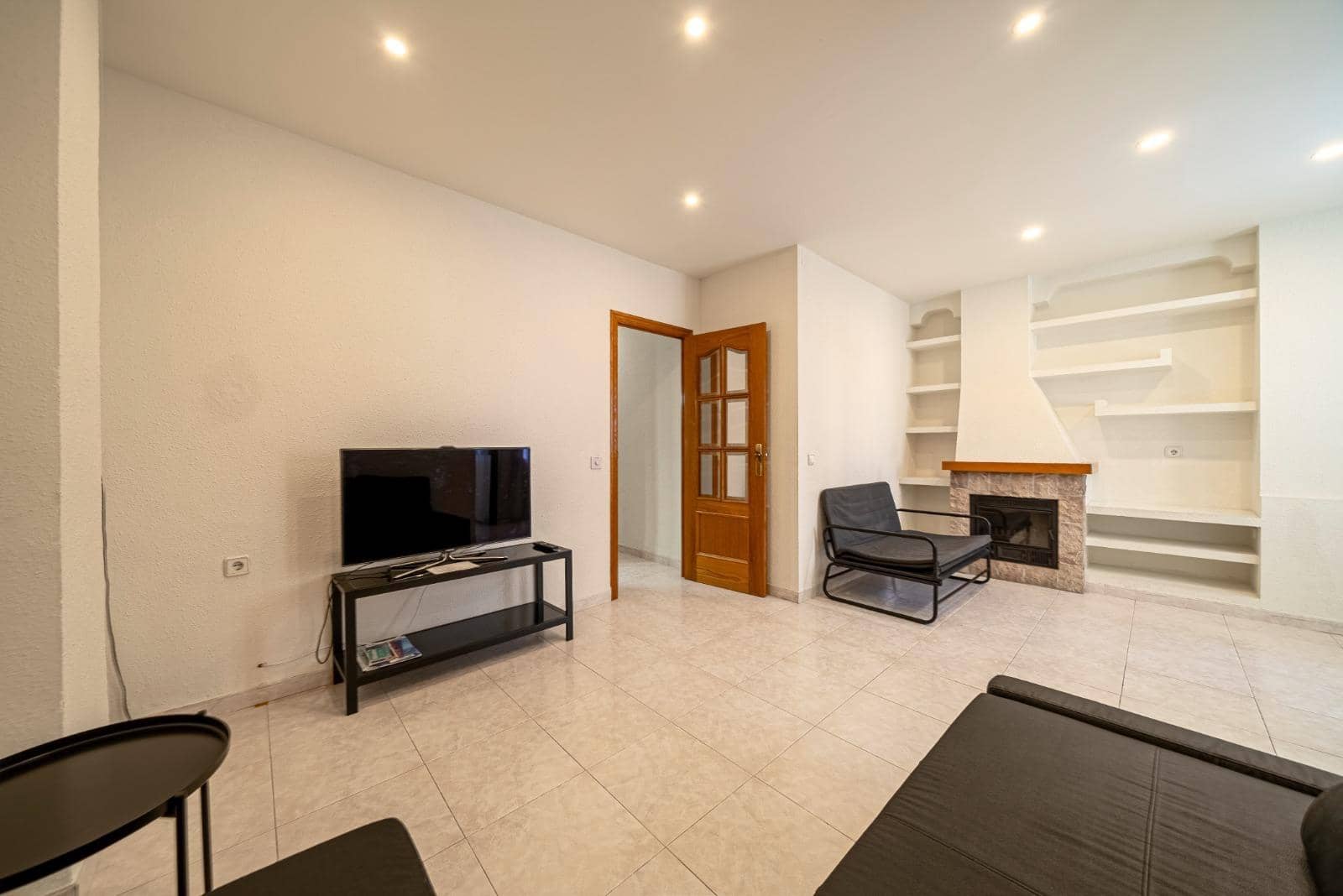 2 makuuhuone Huoneisto vuokrattavana paikassa Alicante kaupunki - 1 800 € (Ref: 10014214)