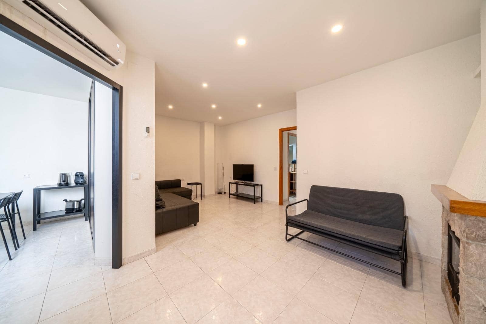 2 makuuhuone Huoneisto vuokrattavana paikassa Alicante kaupunki - 1 800 € (Ref: 10014214)