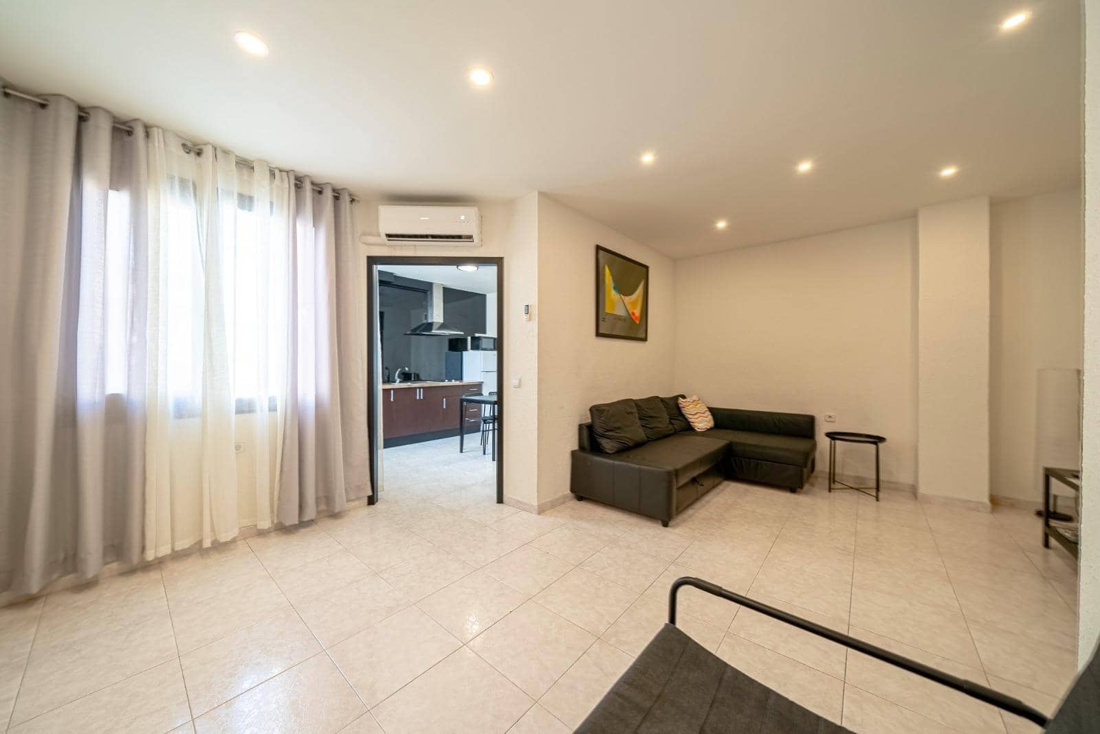 2 makuuhuone Huoneisto vuokrattavana paikassa Alicante kaupunki - 1 800 € (Ref: 10014214)