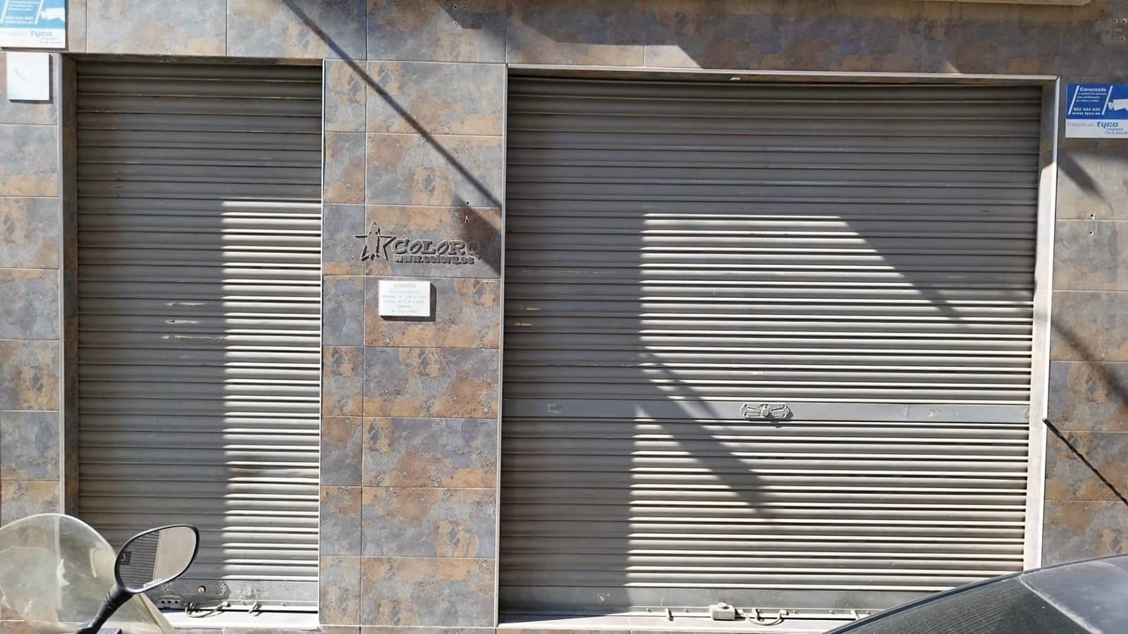Commercieel te huur in Alicante stad - € 800 (Ref: 10014215)