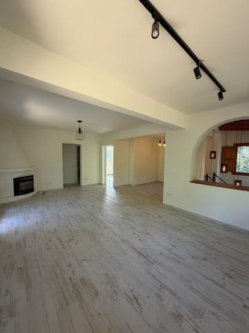 4 makuuhuone Huvila vuokrattavana paikassa Albir, Alfaz del Pi / L'Alfàs del Pi mukana uima-altaan - 3 500 € (Ref: 10014216)