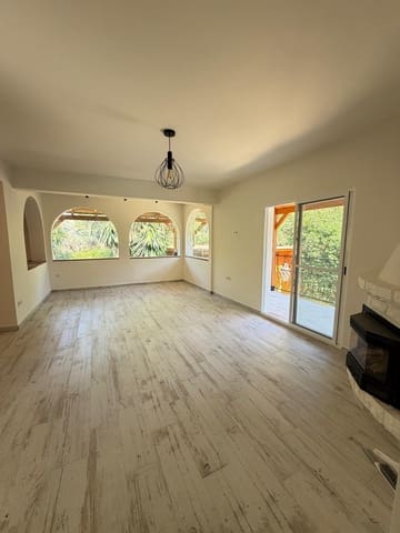 4 makuuhuone Huvila vuokrattavana paikassa Albir, Alfaz del Pi / L'Alfàs del Pi mukana uima-altaan - 3 500 € (Ref: 10014216)