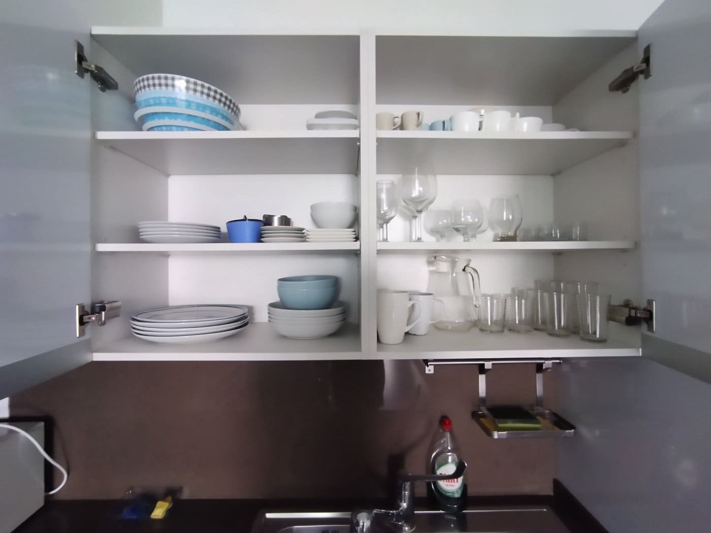 1 sovrum Lägenhet att hyra i Benidorm med pool garage - 1 500 € (Ref: 10014217)