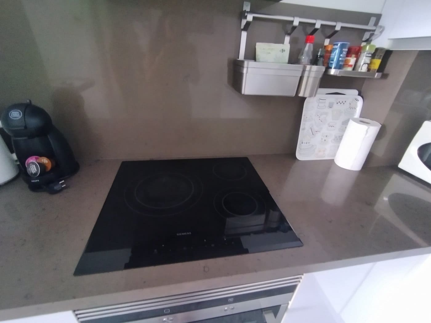 1 sovrum Lägenhet att hyra i Benidorm med pool garage - 1 500 € (Ref: 10014217)