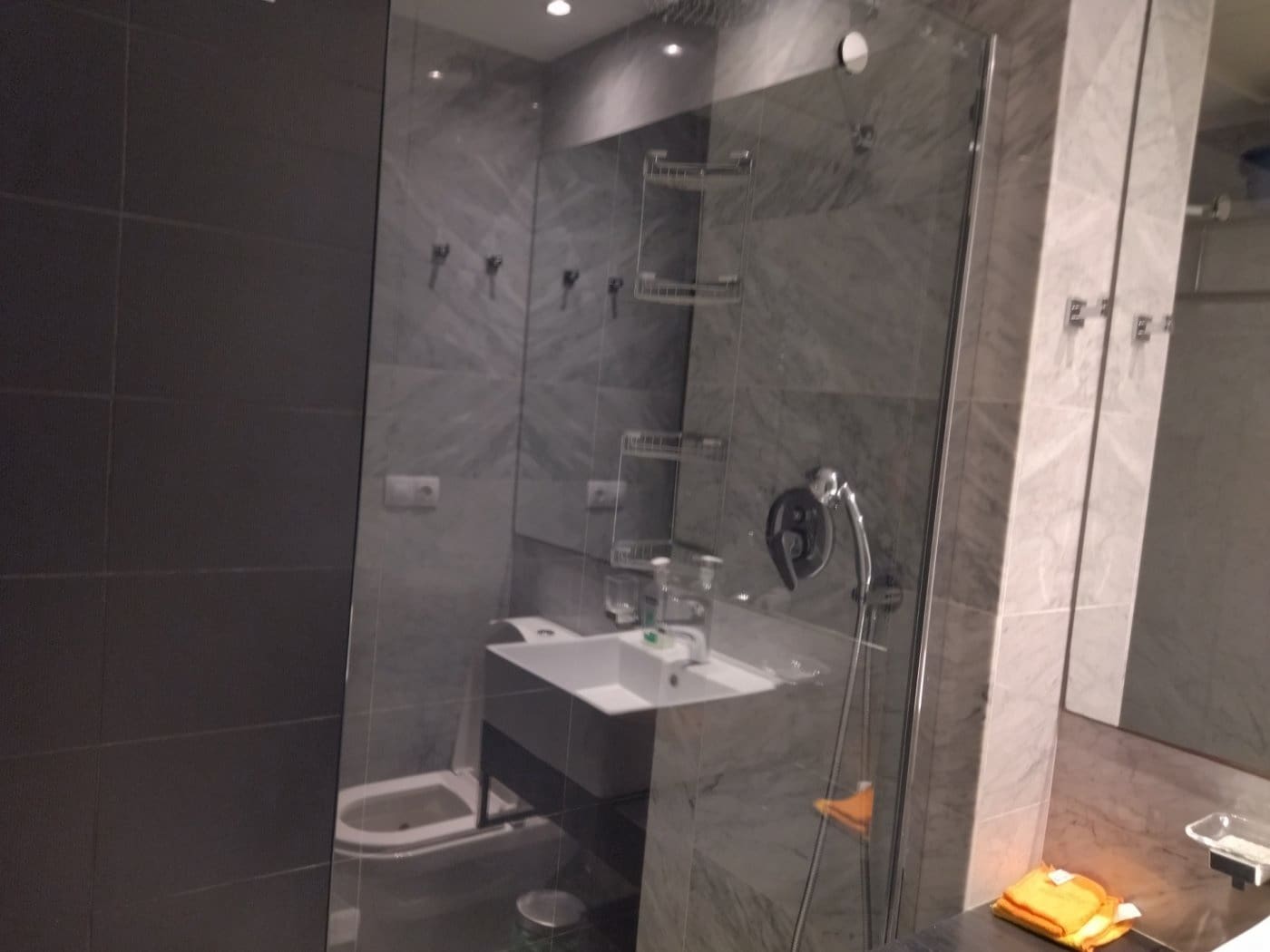1 sovrum Lägenhet att hyra i Benidorm med pool garage - 1 500 € (Ref: 10014217)